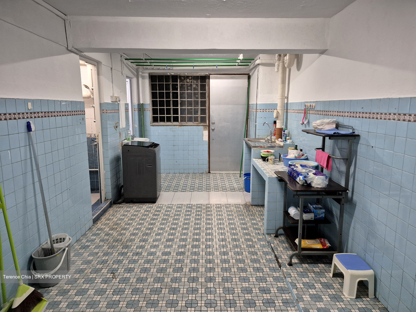 Blk 185 Boon Lay Vista (Jurong West), HDB 3 Rooms #548749901